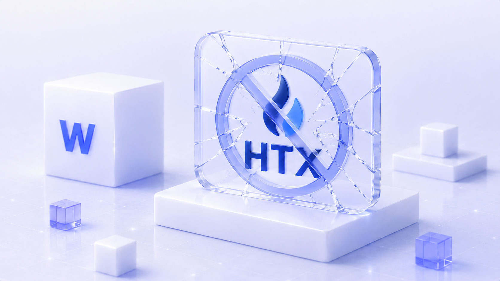 Transfers from HTX Are No Longer Accepted